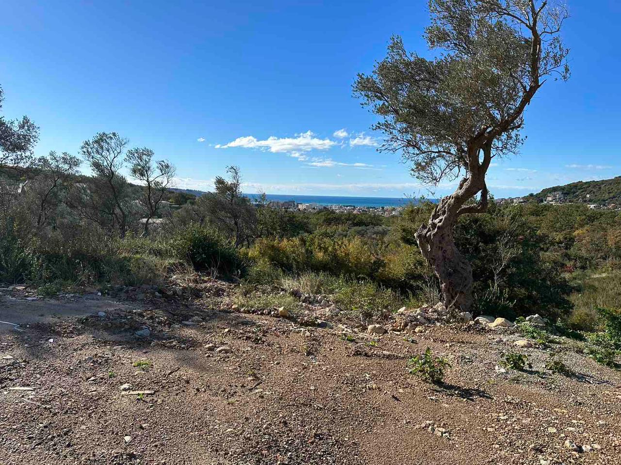 Image of Plot for Sale in Bar-Montenegro, Image 2